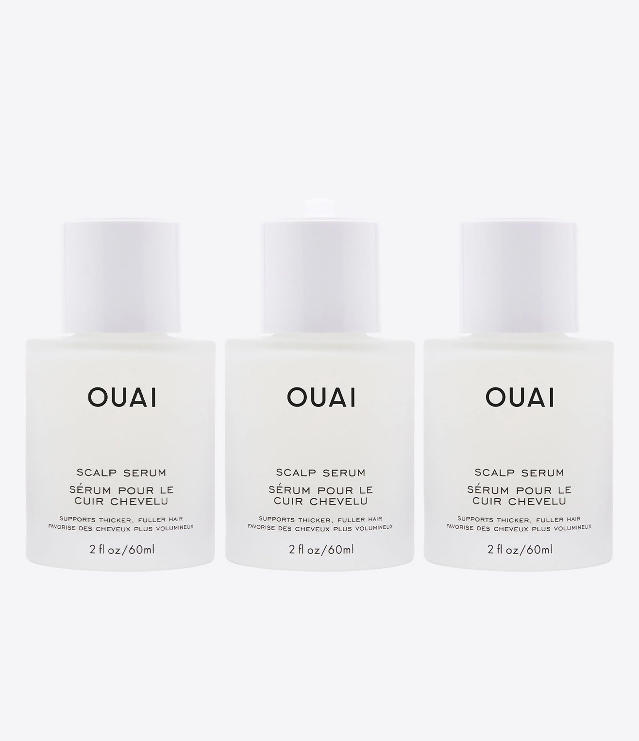DROP OUAI EVERY DAY KIT (90-DAY SUPPLY)